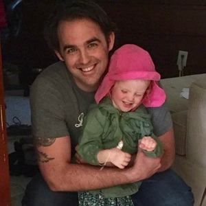 Meet your Posher, Ben